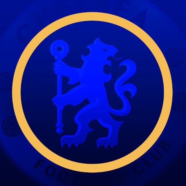 Аватар канала ЧЕЛСИ • CHELSEA 🔵