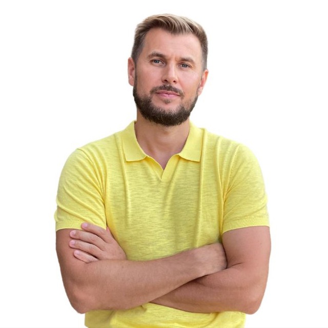 Аватар канала IvanovInvest