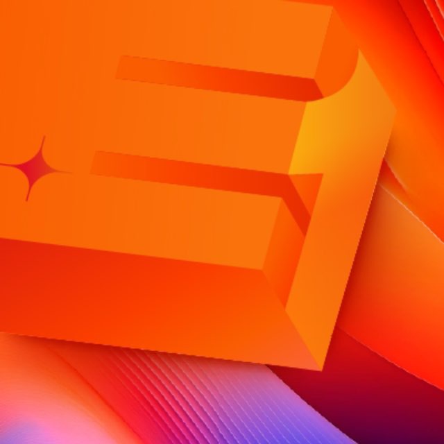 Аватар канала Е+. Все об эффективном маркетинге