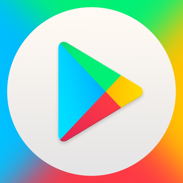 Аватар канала 📱Play Market +