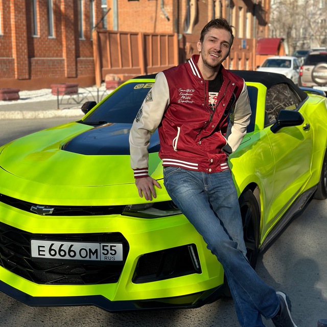 Аватар канала BARMINHOUSE