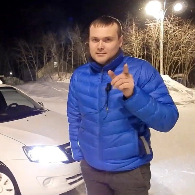 Аватар канала Миша Яковлев