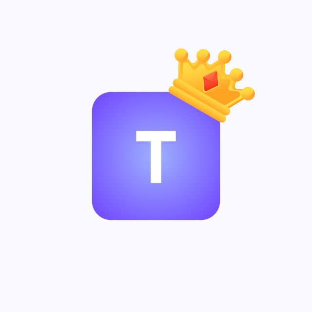 Аватар канала TRIX
