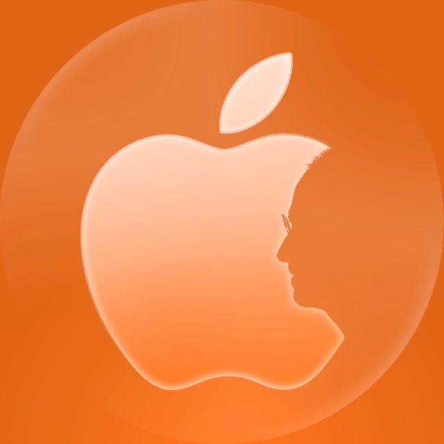 AppleTheme • Про Эппл