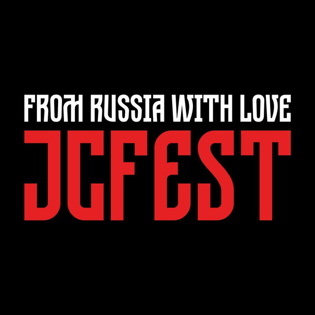 Аватар канала JOHNCALLIANO FEST 2026 11.07.2026