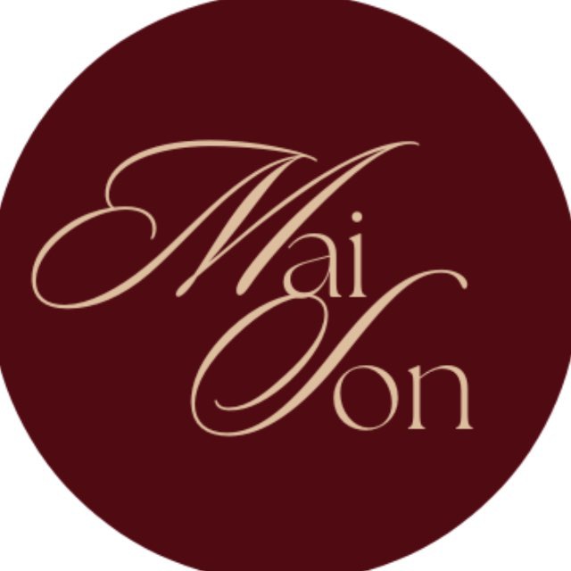 Аватар канала MAISONBOUTIQUE