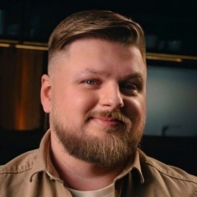 Аватар канала Хорошев