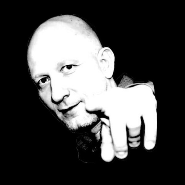 Аватар канала Русская радиология - Цориев Андрей Эльдарович