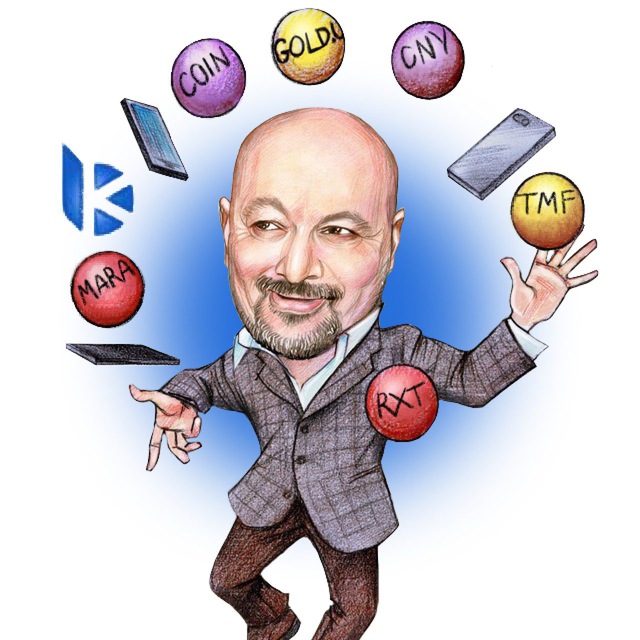 Аватар канала bitkogan