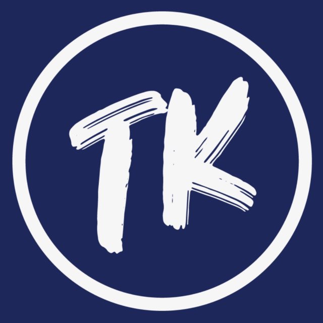 Аватар канала Типовий Краматорськ