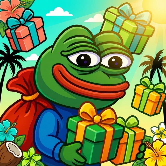 Аватар канала Gift Hub