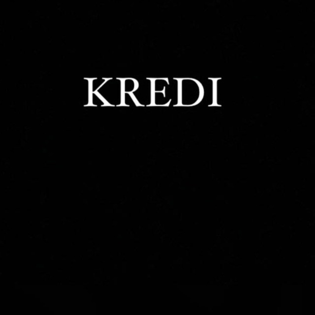 Аватар канала KrEdi_fashion