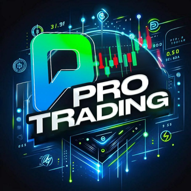 Аватар канала PRO CRYPTO TRADING