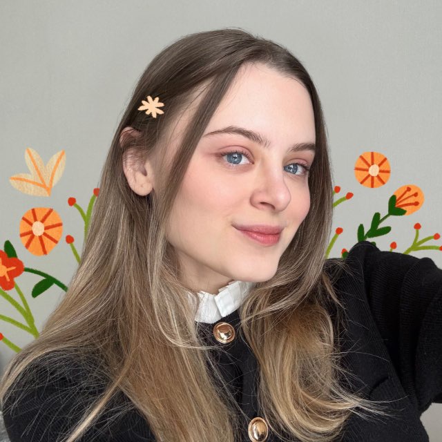 Аватар канала 🕊Горина и английский • gorina_teacher