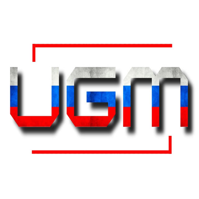 Аватар канала U_G_M