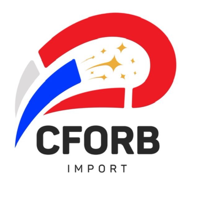Аватар канала CFORB IMPORT | Импорт | Экспорт | ВЭД | Международная логистика