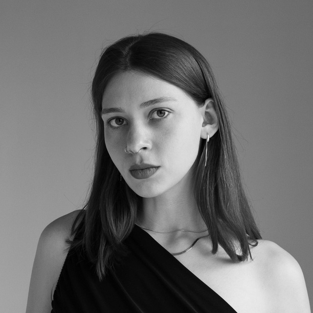 Аватар канала ALISA DAVYDOVA