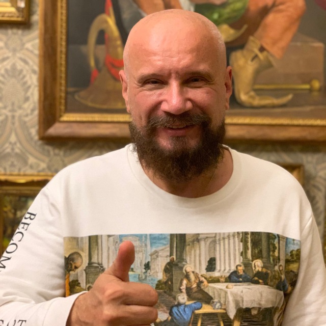 Аватар канала КОВАЛЕВ. НОВОСТИ