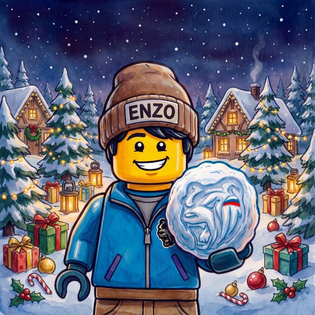 ENZO