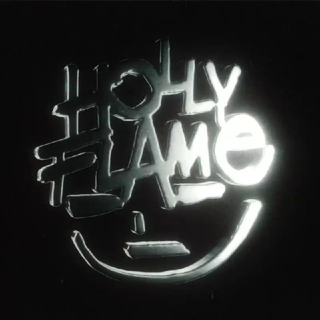 Аватар канала HOLLYFLAME