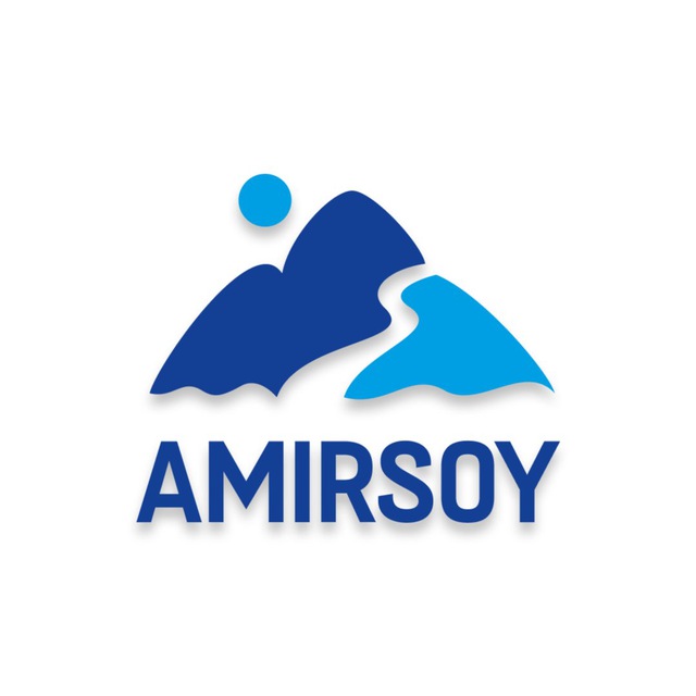 Аватар канала Amirsoy Resort LIVE 📢
