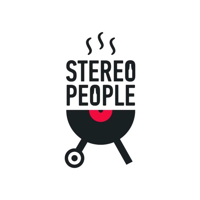 Аватар канала StereoPeople