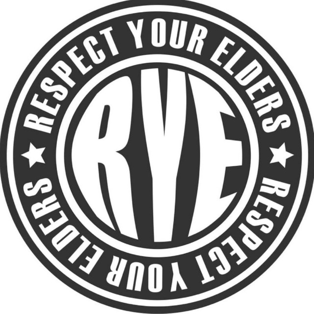 Аватар канала Respect Your Elders