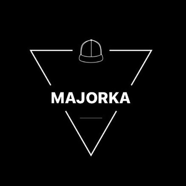 Аватар канала Мужская Одежда MajorkA