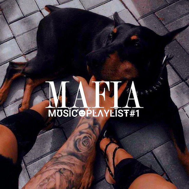 Аватар канала 🐾MƱSĪƇ☻ṖĿΛYĿĪSŦ#1🔊