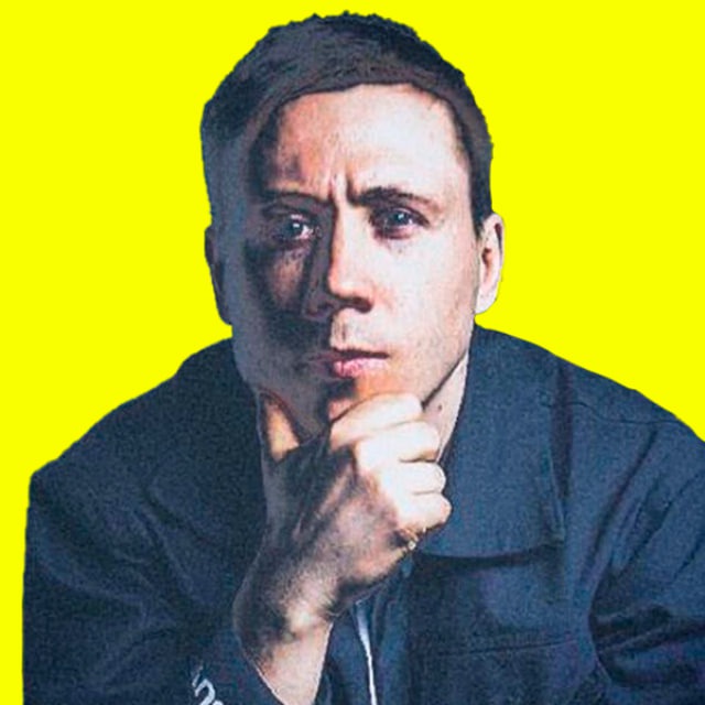 Аватар канала Григорий Полежаев | Крипта | Трейдинг | Инвестиции