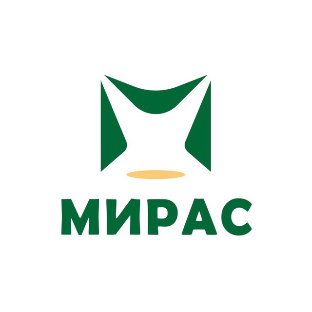 Аватар канала Ансамбль «Мирас»