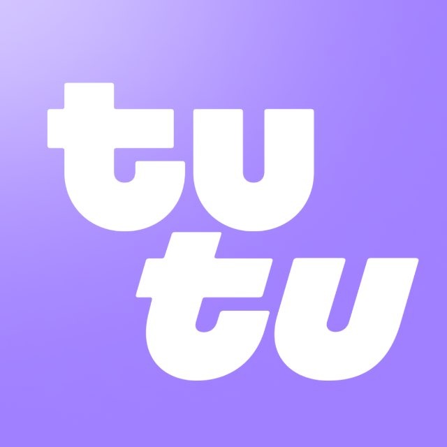Аватар канала Туту