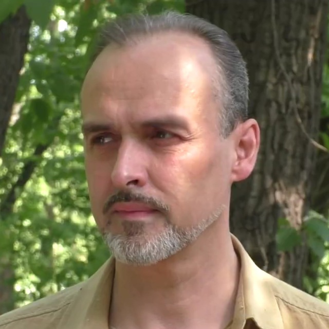 Аватар канала Андрей Шигин📜