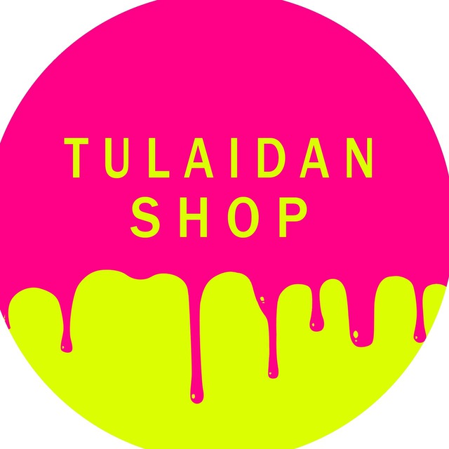 Аватар канала TULAIDAN SHOP