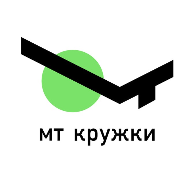 Аватар канала Математические кружки | «МТ кружки»