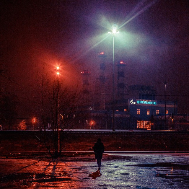 Аватар канала Chrysalism | #yaleeni_photo