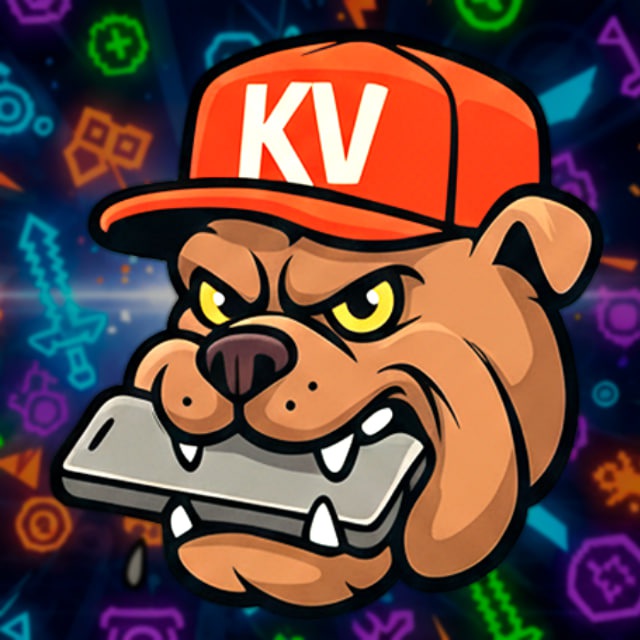 Аватар канала KinatVideo: Лучшие игры (ПК, АНДРОИД, iOS)
