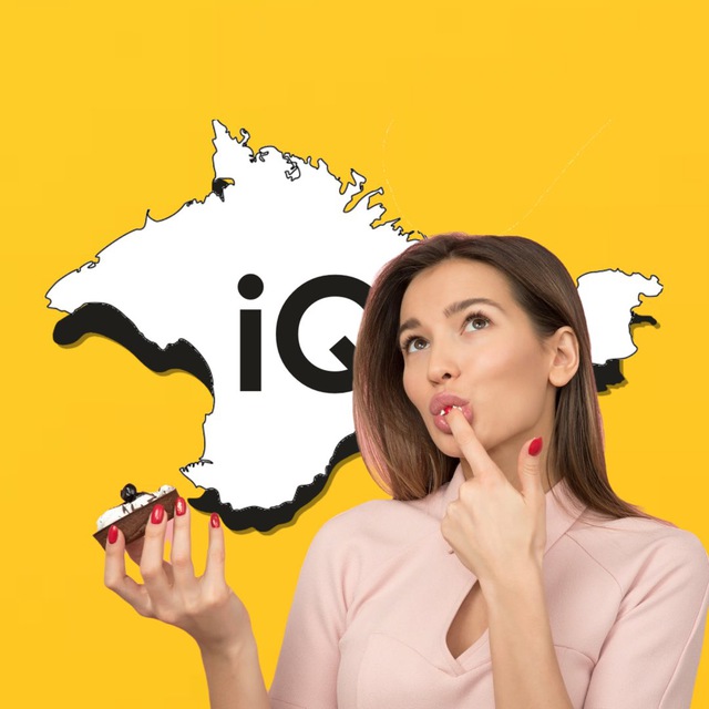 Аватар канала Все рестораны Крыма 🍷