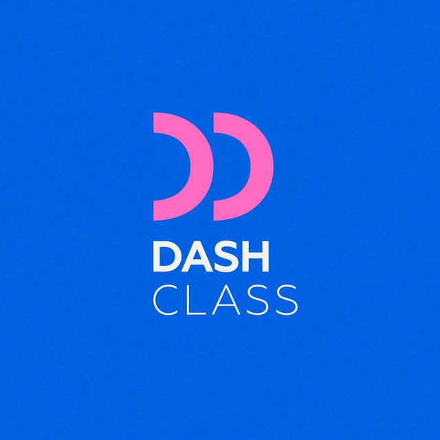 Аватар канала DASH CLASS