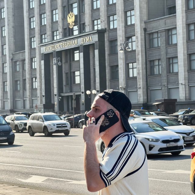 Аватар канала Anton Aleksandrovich