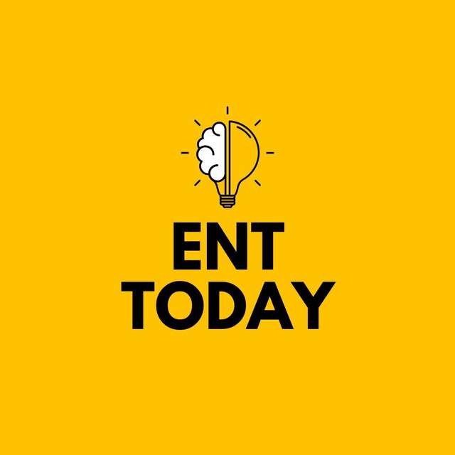 Аватар канала ЕНТ TODAY