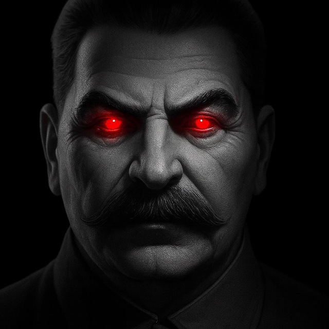 Аватар канала ОГПУ НКВД