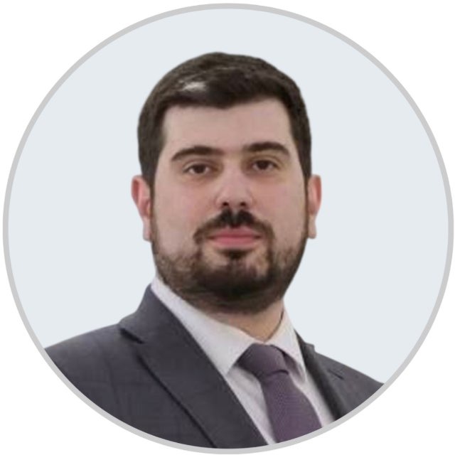 Аватар канала ИБРАГИМОВ