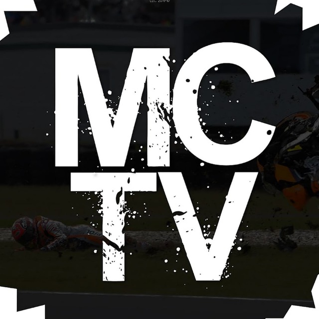 Аватар канала MotoCrash TV