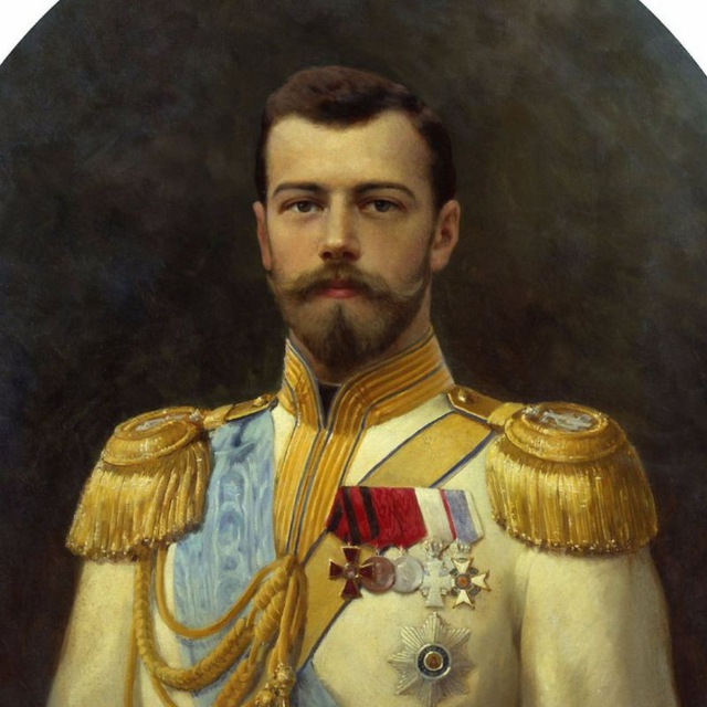 Аватар канала Российская империя