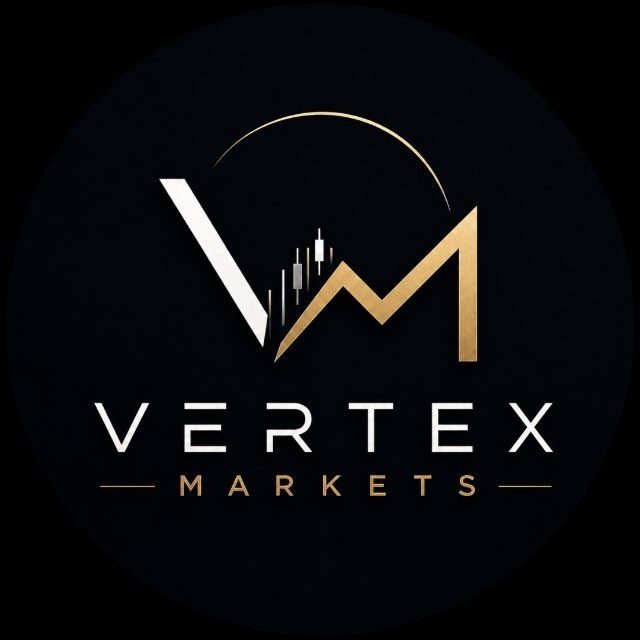 Аватар канала Vertex Markets Signals