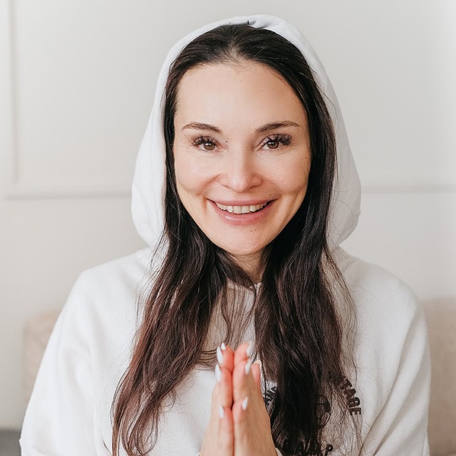 Аватар канала Dasha Kabolova
