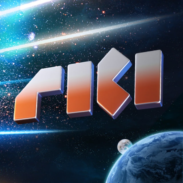 Аватар канала Riki.team