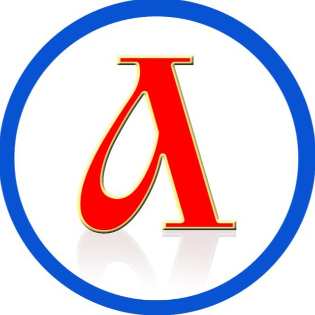 Аватар канала Энджи