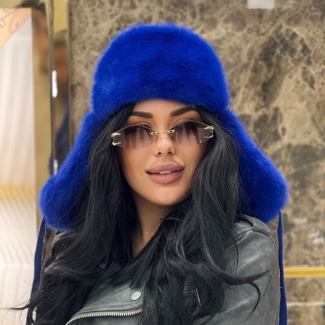 Аватар канала Шапки(🖤VM COLLECTION💙)